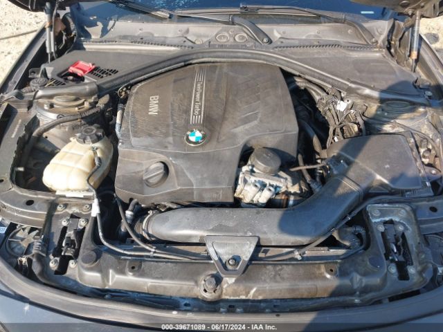 WBA3R1C54EK191186 BMW 435i