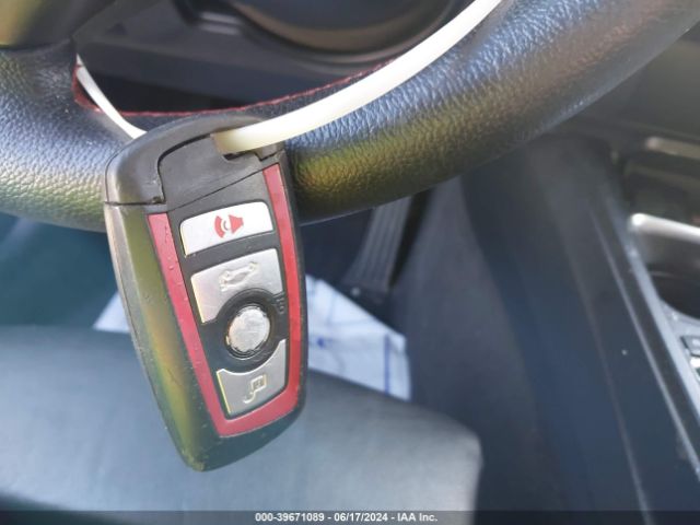 WBA3R1C54EK191186 BMW 435i