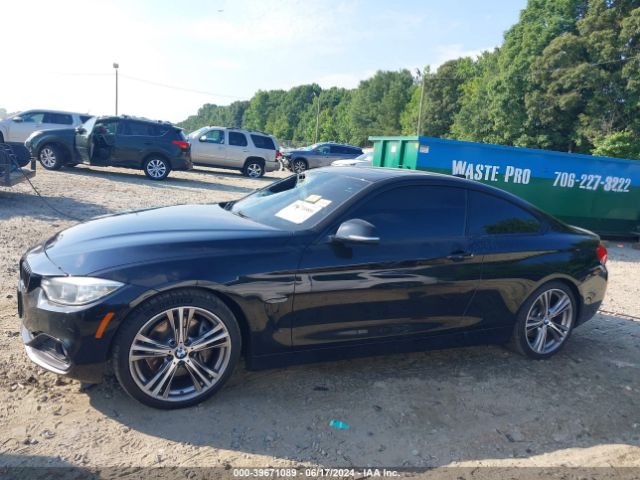 WBA3R1C54EK191186 BMW 435i