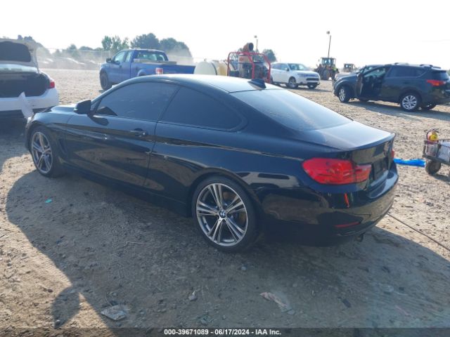 WBA3R1C54EK191186 BMW 435i