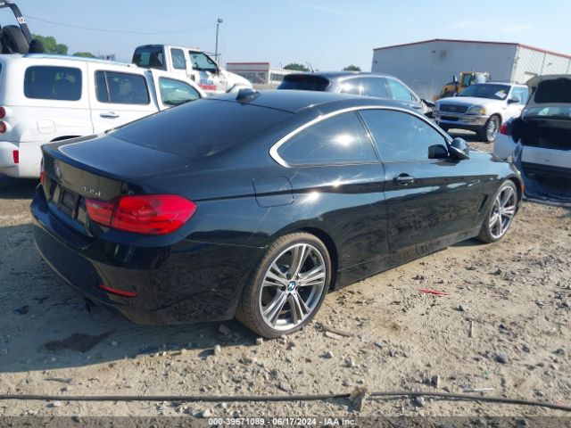 WBA3R1C54EK191186 BMW 435i