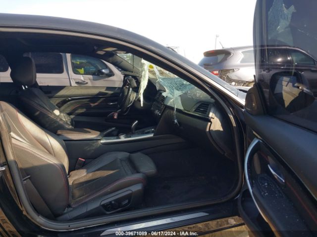 WBA3R1C54EK191186 BMW 435i