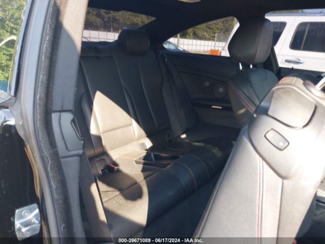 WBA3R1C54EK191186 BMW 435i