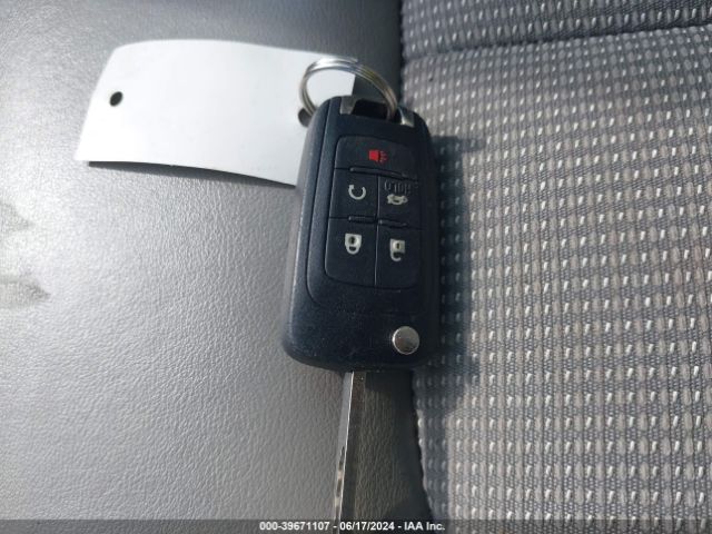 1G4PR5SK3F4114104 Buick Verano Convenience Group