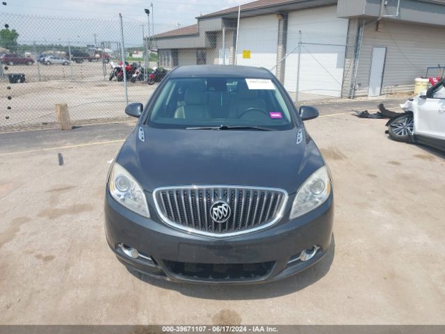 1G4PR5SK3F4114104 Buick Verano Convenience Group