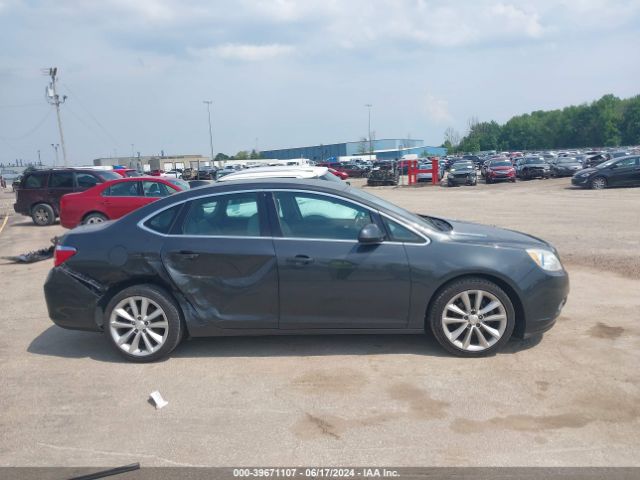 1G4PR5SK3F4114104 Buick Verano Convenience Group