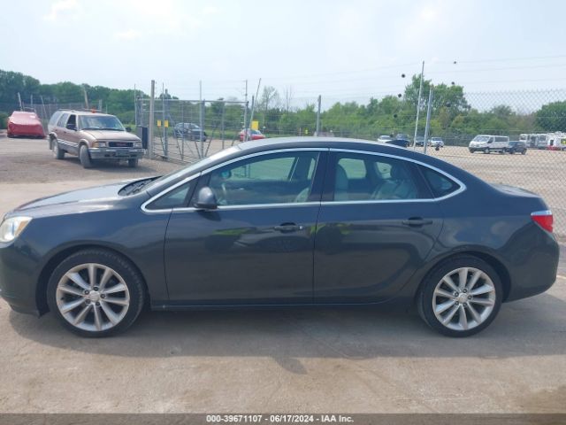 1G4PR5SK3F4114104 Buick Verano Convenience Group