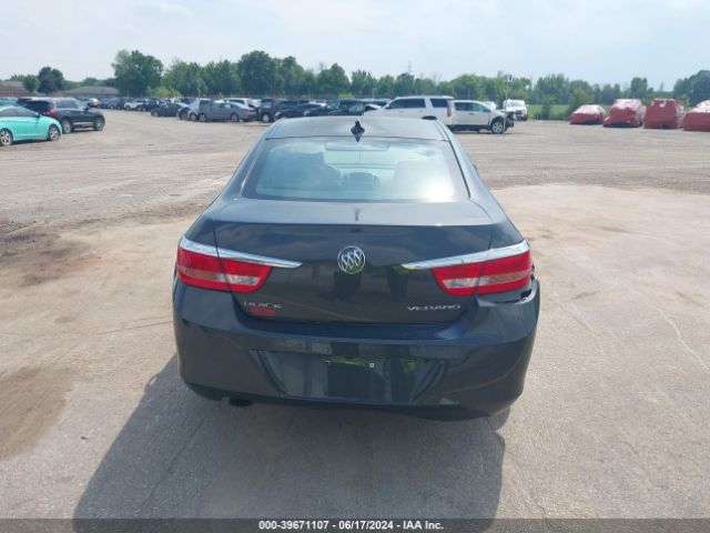 1G4PR5SK3F4114104 Buick Verano Convenience Group