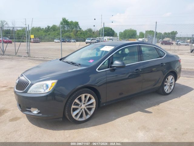 1G4PR5SK3F4114104 Buick Verano Convenience Group