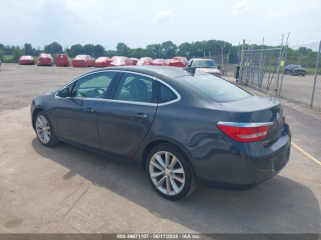 1G4PR5SK3F4114104 Buick Verano Convenience Group