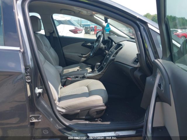 1G4PR5SK3F4114104 Buick Verano Convenience Group