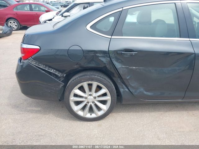 1G4PR5SK3F4114104 Buick Verano Convenience Group
