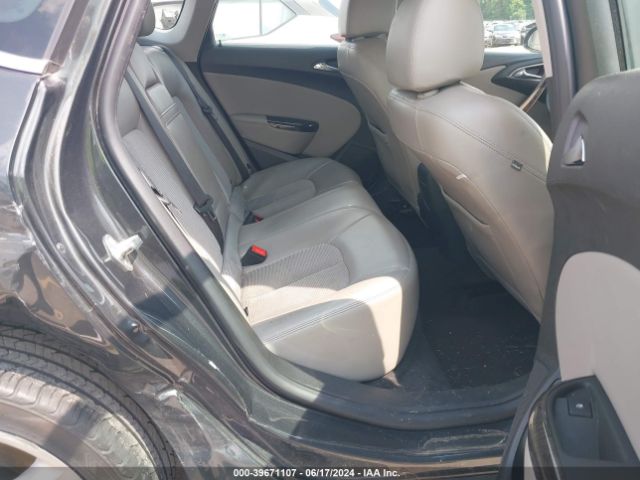 1G4PR5SK3F4114104 Buick Verano Convenience Group