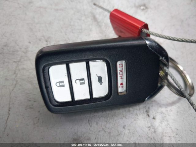 3CZRU5H78GM709626 Honda Hr-v Ex-l
