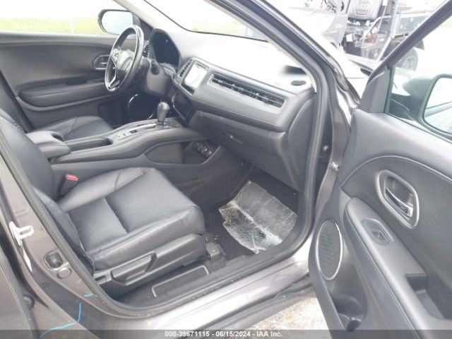 3CZRU5H78GM709626 Honda Hr-v Ex-l