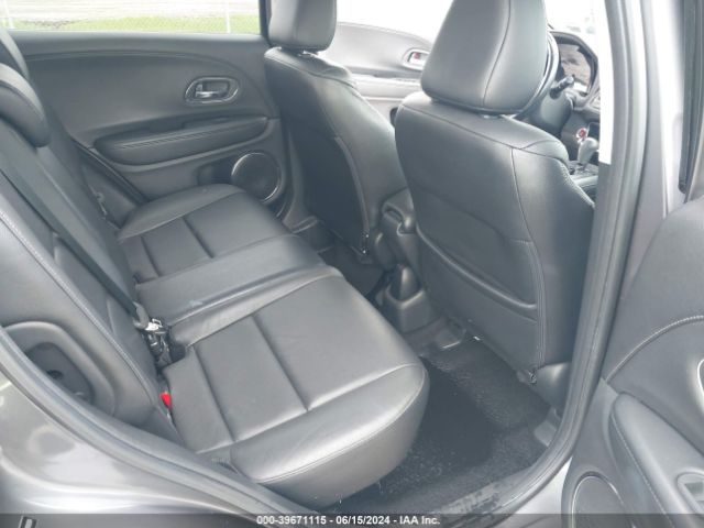 3CZRU5H78GM709626 Honda Hr-v Ex-l