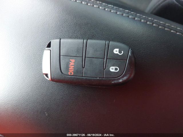 1C4RDJDG7MC663739 Dodge Durango Gt Awd