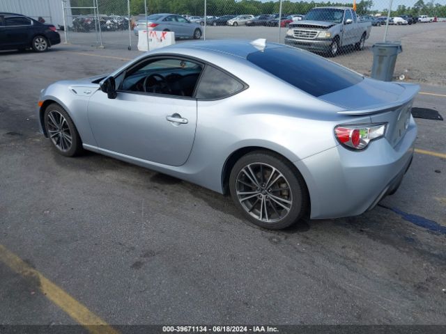 JF1ZNAA19G8707962 Scion FR-S