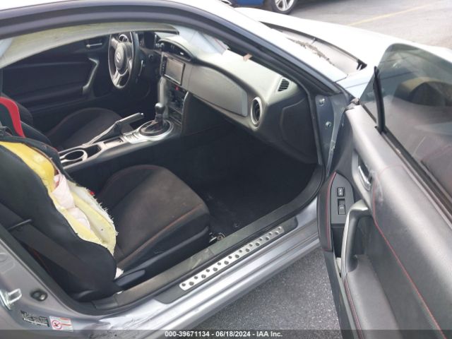 JF1ZNAA19G8707962 Scion FR-S