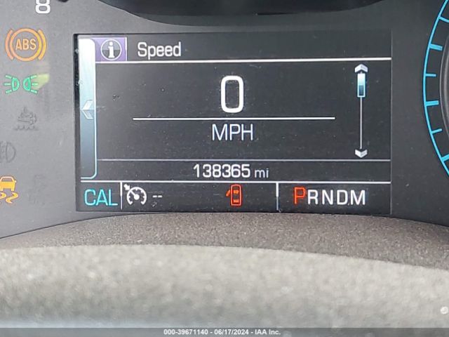 1GCGSDE32G1200613 Chevrolet Colorado Z71