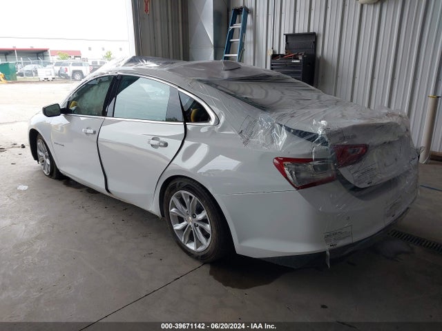 Chevrolet MALIBU LT 2024 1G1ZD5ST2RF108767 Image 3