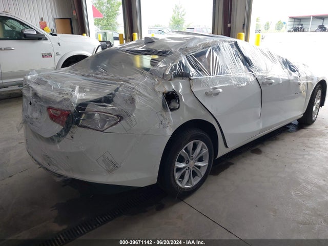 Chevrolet MALIBU LT 2024 1G1ZD5ST2RF108767 Image 4