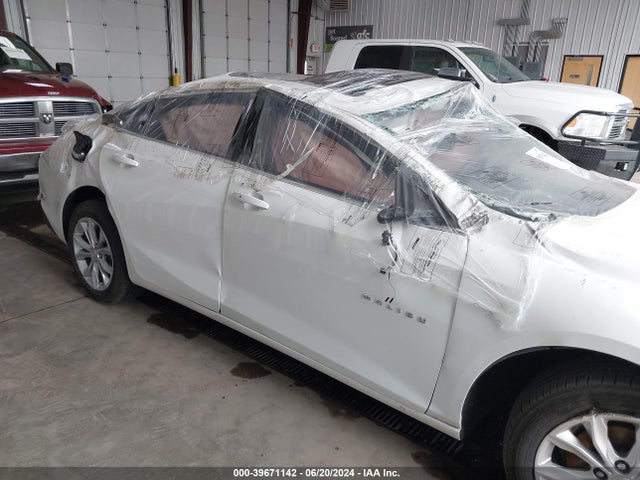 Chevrolet MALIBU LT 2024 1G1ZD5ST2RF108767 Image 6