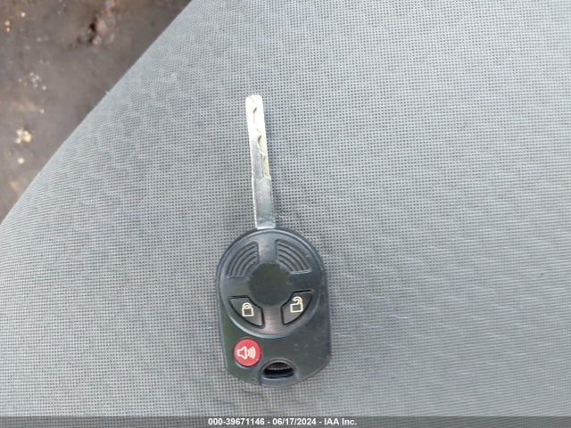 Ford ESCAPE SE 2017 1FMCU9GD2HUE58959 Image 11