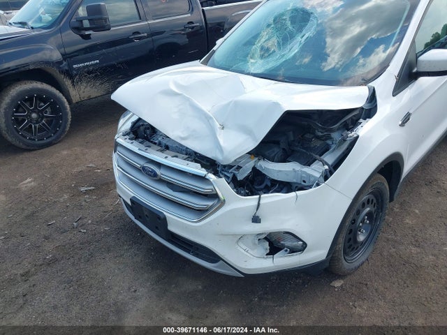 Ford ESCAPE SE 2017 1FMCU9GD2HUE58959 Image 6