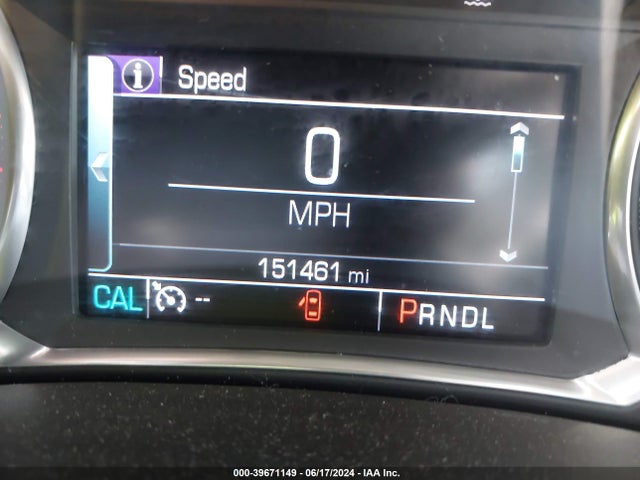 Chevrolet MALIBU 1LT 2017 1G1ZE5ST4HF166259 Image 7