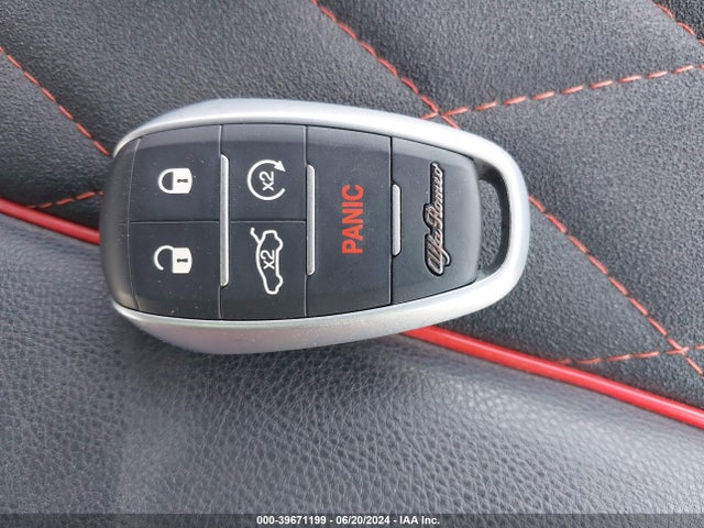 ZARFAEEN1H7554522 Alfa Romeo Giulia Ti Awd