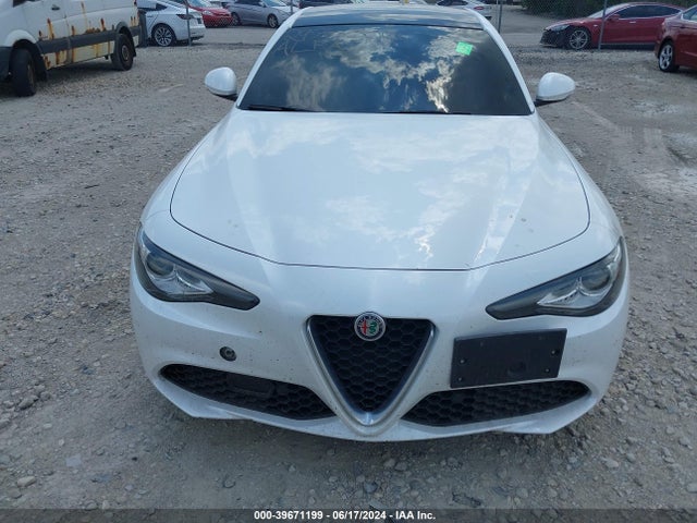 ZARFAEEN1H7554522 Alfa Romeo Giulia Ti Awd