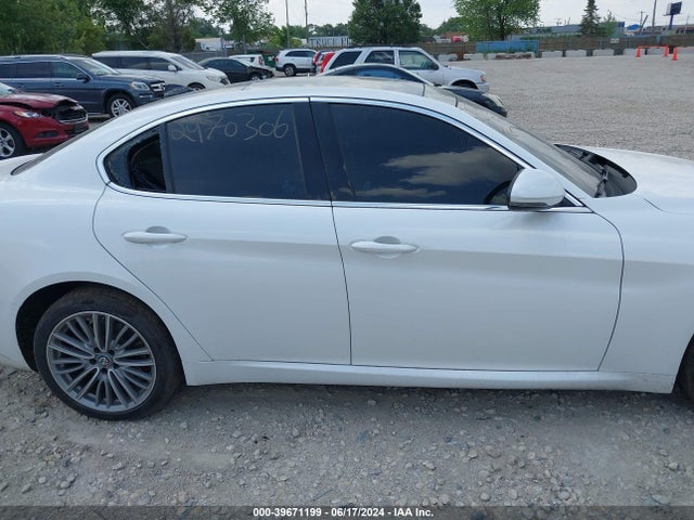ZARFAEEN1H7554522 Alfa Romeo Giulia Ti Awd