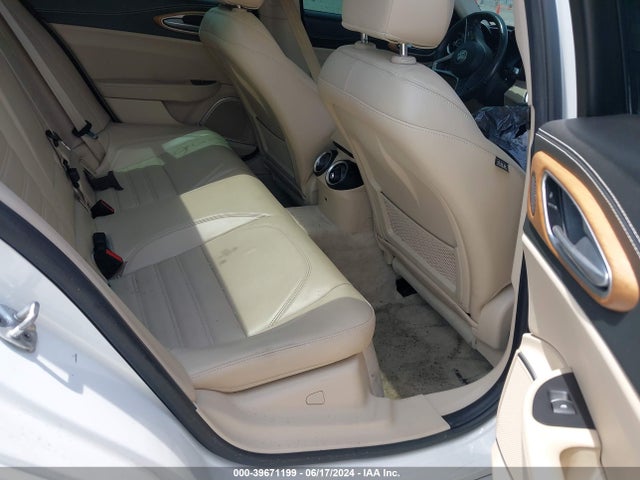 ZARFAEEN1H7554522 Alfa Romeo Giulia Ti Awd