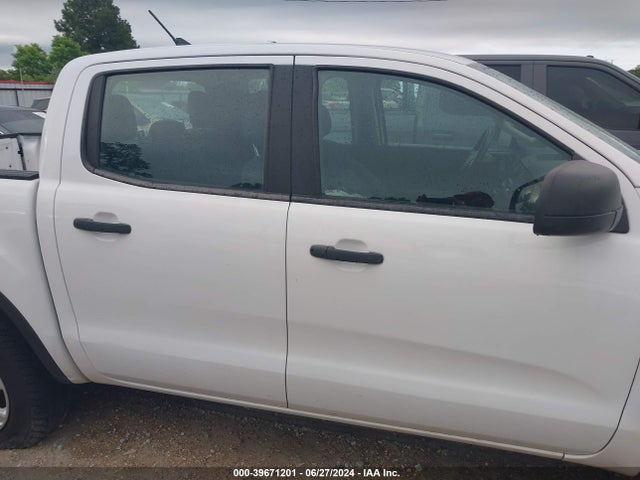 Ford RANGER XL 2021 1FTER4FHXMLD20849 Image 14