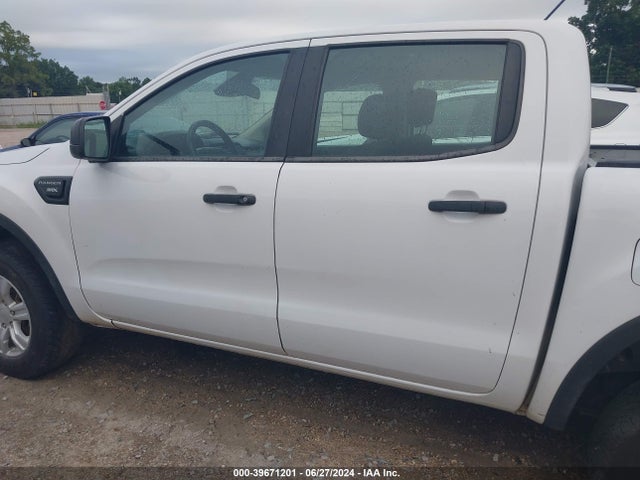Ford RANGER XL 2021 1FTER4FHXMLD20849 Image 15