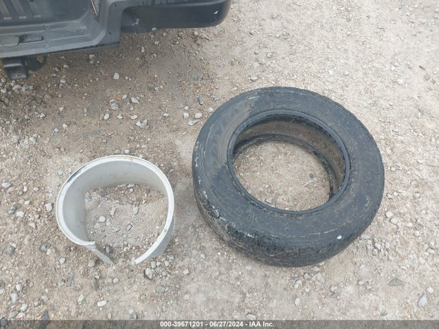 Ford RANGER XL 2021 1FTER4FHXMLD20849 Image 12