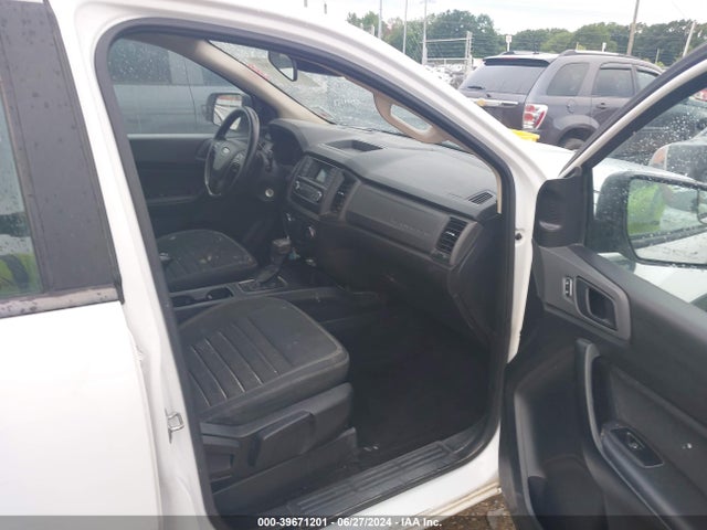 Ford RANGER XL 2021 1FTER4FHXMLD20849 Image 5