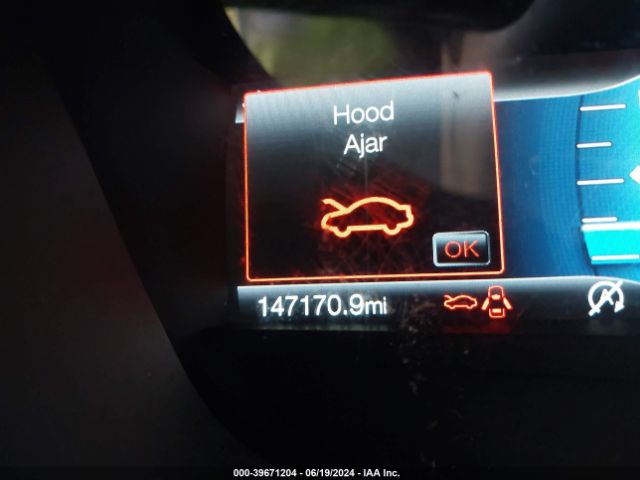 3FA6P0HDXLR231219 Ford FUSION SE