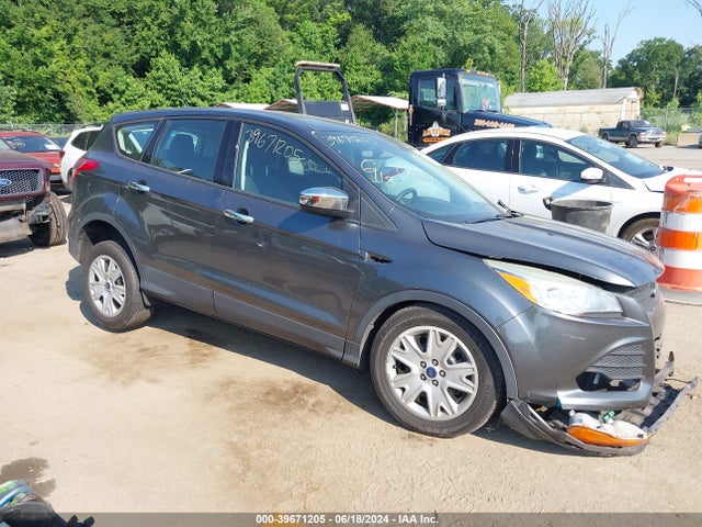 Ford ESCAPE S 2016 1FMCU0F75GUC73407 Image 1