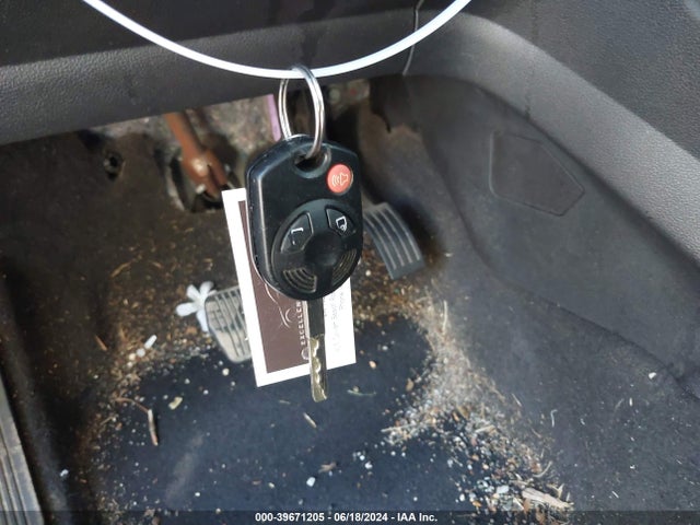 Ford ESCAPE S 2016 1FMCU0F75GUC73407 Image 11