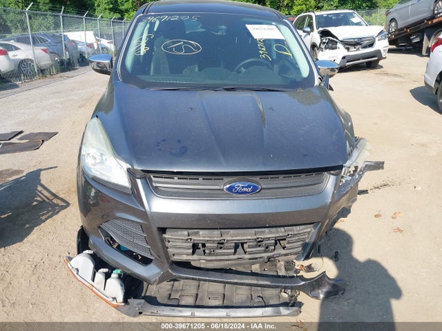 Ford ESCAPE S 2016 1FMCU0F75GUC73407 Image 13