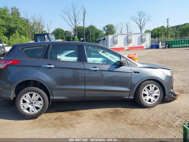 Ford ESCAPE S 2016 1FMCU0F75GUC73407 Image 14