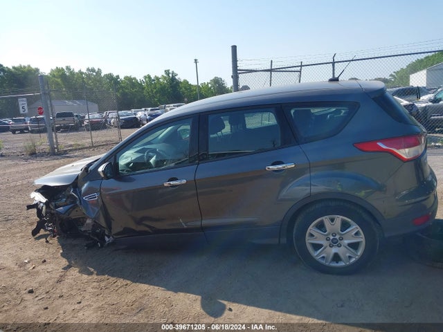 Ford ESCAPE S 2016 1FMCU0F75GUC73407 Image 15