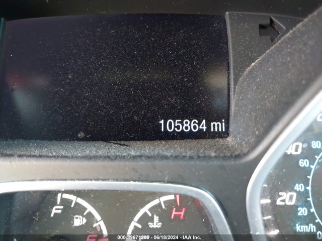 Ford ESCAPE S 2016 1FMCU0F75GUC73407 Image 16