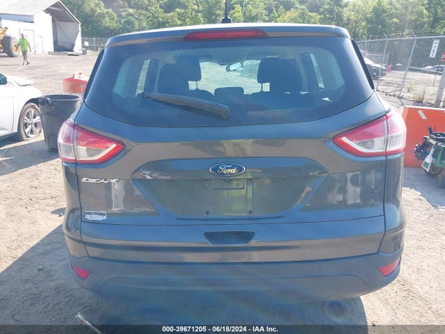Ford ESCAPE S 2016 1FMCU0F75GUC73407 Image 17