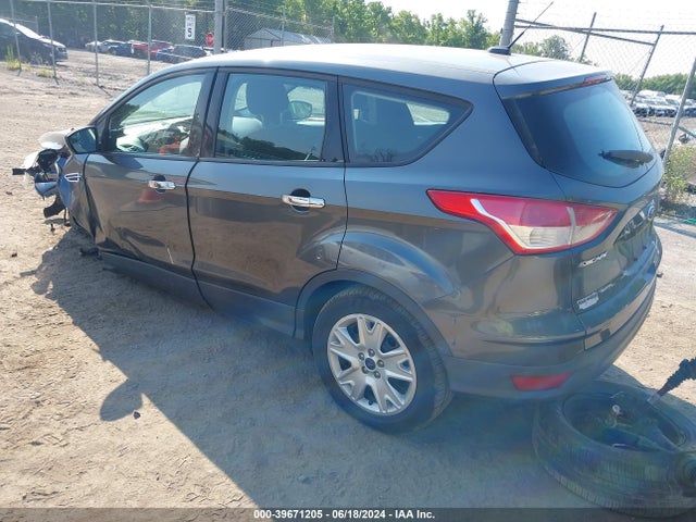Ford ESCAPE S 2016 1FMCU0F75GUC73407 Image 3