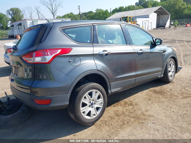 Ford ESCAPE S 2016 1FMCU0F75GUC73407 Image 4