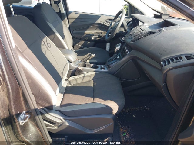 Ford ESCAPE S 2016 1FMCU0F75GUC73407 Image 5