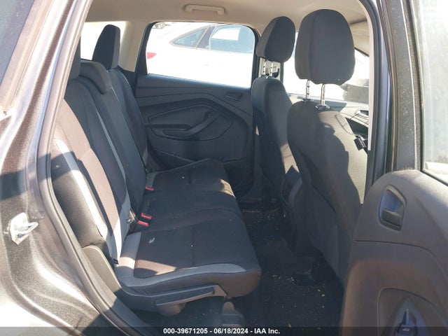Ford ESCAPE S 2016 1FMCU0F75GUC73407 Image 8